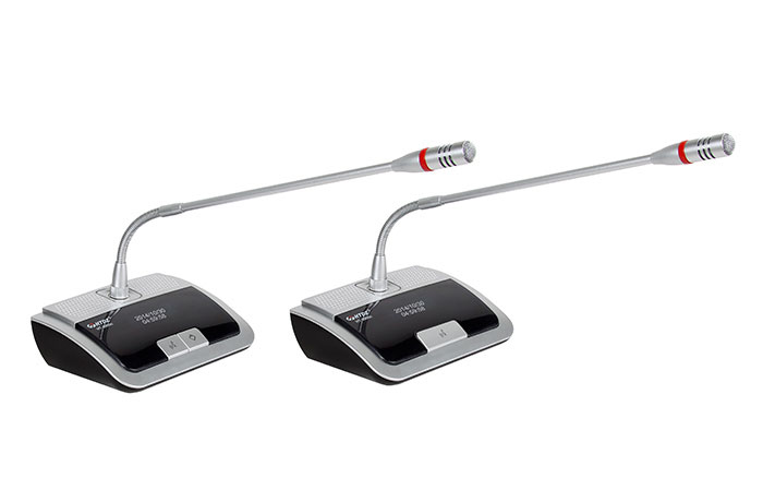 HT-3900c、HT-3900d-列席單元（計(jì)時(shí)功能）