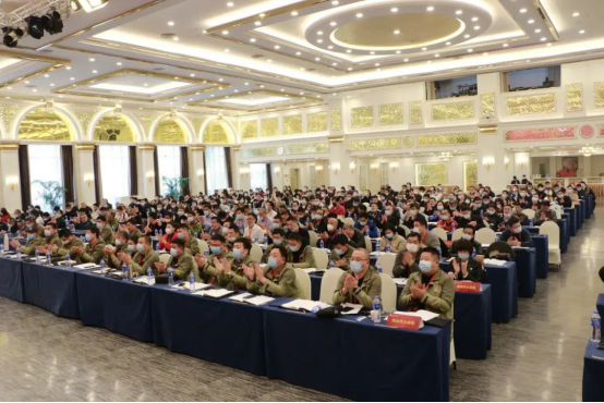 中國演藝設(shè)備技術(shù)協(xié)會第七屆第一次會員代表暨第一次理事會議在廣州成功舉辦。祝賀恩平市海天電子科技有限公司成為中國演藝設(shè)備技術(shù)協(xié)會第七屆常務(wù)理事單位。